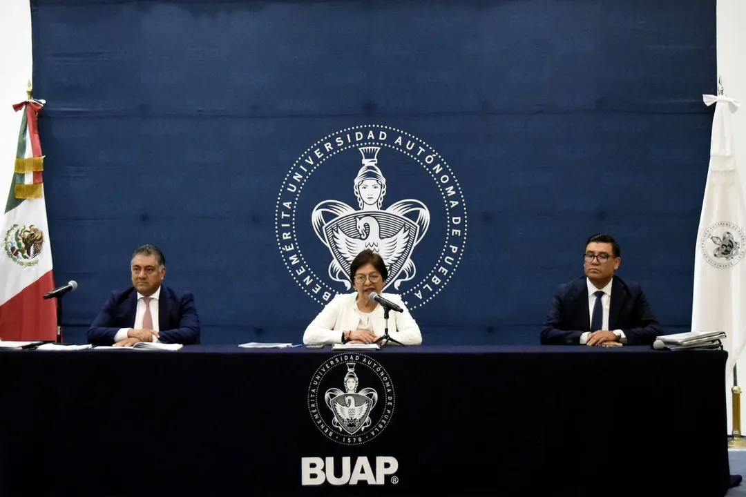 Buap Plan Desarrollo Institucional Pdi 25 29
