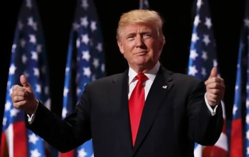 Donald Trump afirma que México desaparecería ante una nueva guerra mundial