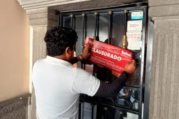 Clausuran definitivamente Clínica de Especialidades Médico Quirúrgicas de Puebla por irregularidades sanitarias