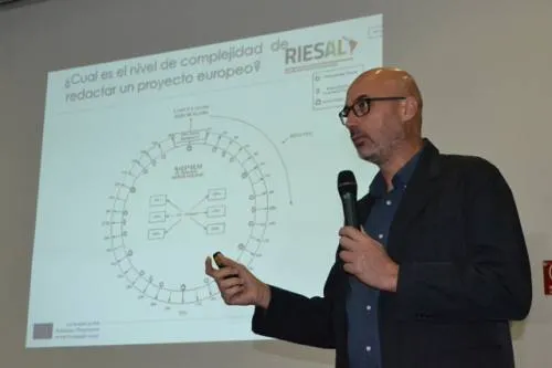 Inicia en BUAP el encuentro “Capacidades y sinergias para la internacionalización en América Latina”
