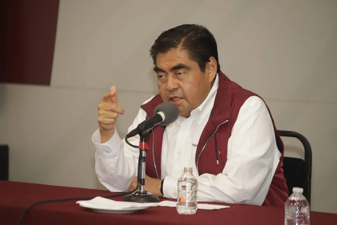 Legalizar autos “chocolate” afectaría al sector automotriz: Barbosa