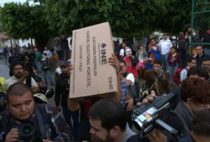 No se anula elección en Tixtla, Guerrero