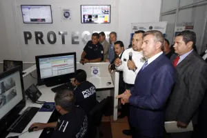 Ayuntamiento no permitirá instalación de ambulantes: Alcalde