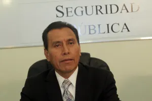 Mando único policial, necesario: Facundo Rosas