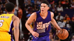 NBA anuncia temporada en México para 2017