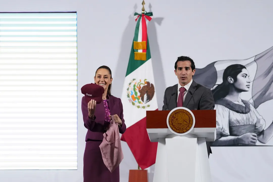 Puebla tendrá un bachillerato especializado en deporte; Conade anuncia nueva escuela