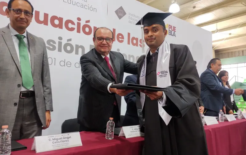 IEDEP/ Foto: Especial