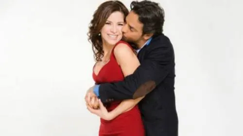 Vadhir captó a Alessandra Rosaldo “poniéndole los cuernos” a Eugenio Derbez