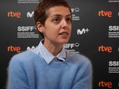 Película Beginning es la gran ganadora en Festival de San Sebastián