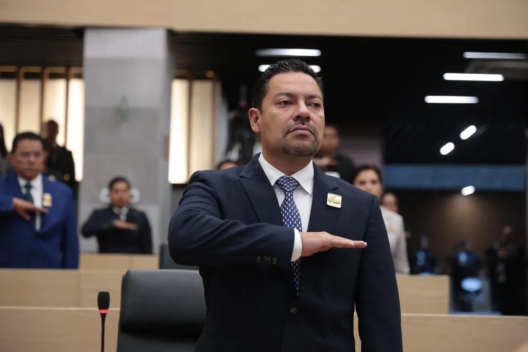 Andres Villegas Mendoza