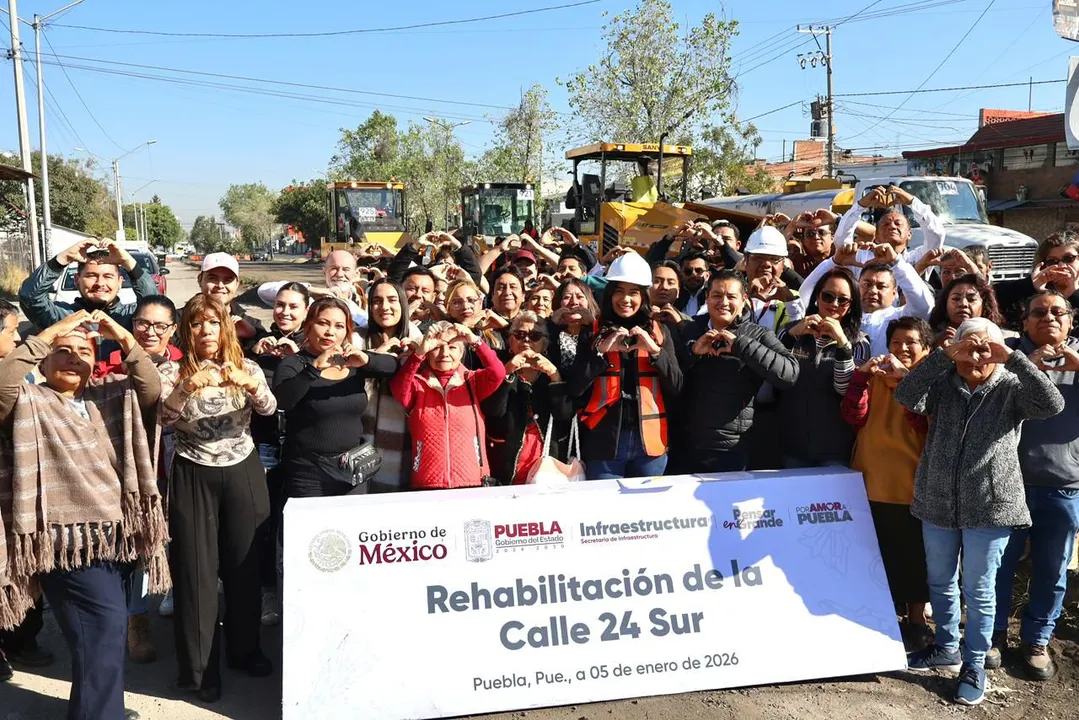 Módulos de Pavimentación