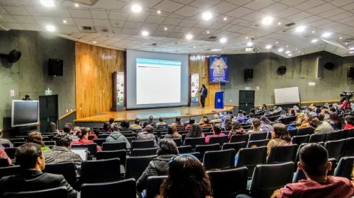 INAOE invita al 3er Congreso en Enseñanza de Ciencias Exactas y Lengua Indígena