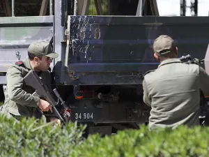 Al menos ocho rehenes en Túnez son mexicanos