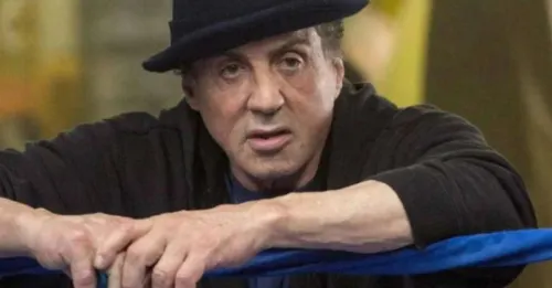 Sylvester Stallone se despide de “Rocky Balboa” con un emotivo mensaje