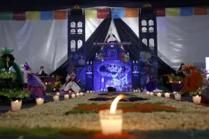 Cuautlancingo convoca al III Concurso de Ofrendas de Día de Muertos
