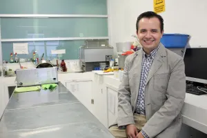 Investigadores BUAP mejoran propiedades de los alimentos