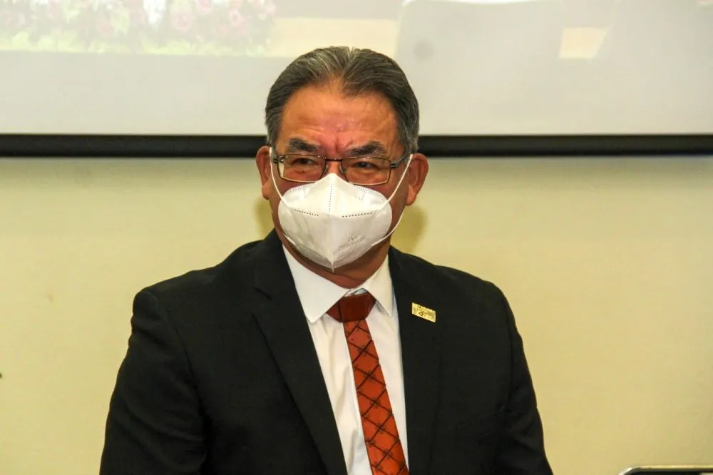 Melitón Lozano