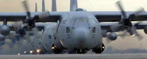 Dos aviones del Cuerpo de Marines de EEUU se estrellan en Japón