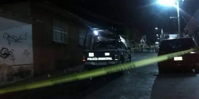 Comando Armado Anexo Ajalpan