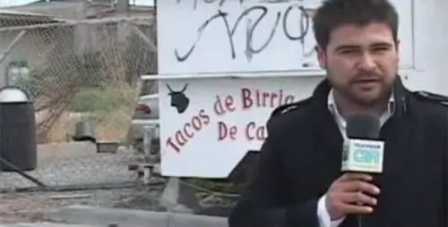 Fiscalía de BC descarta que homicidio de Luciano Rivera haya sido por labor periodística