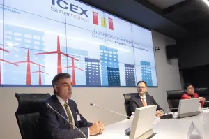Puebla, presente en Jornada Empresarial de Ciudades Inteligentes