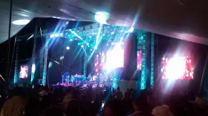 Dos muertos por balacera en baile público en Huehuetlán El Grande