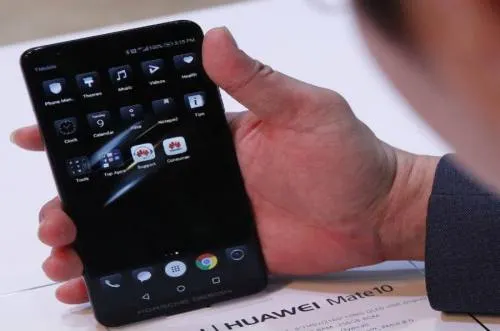 Los 15 celulares que emiten más radiación cuando los usas