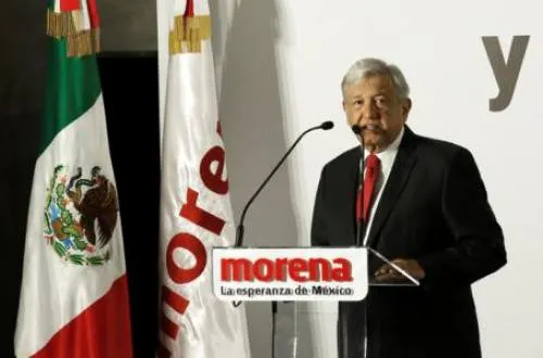Ésta es la propuesta de AMLO para fiscal general, anticorrupción y Fepade