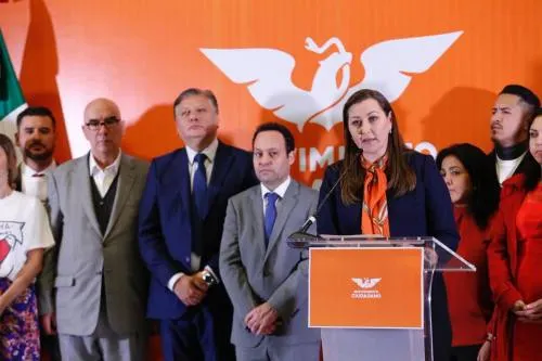 MEA demanda a AMLO se mantenga al margen y se abstenga de influir en decisión de magistrados