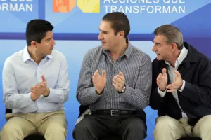 Introductores son responsables por carne contaminada: Eduardo Rivera
