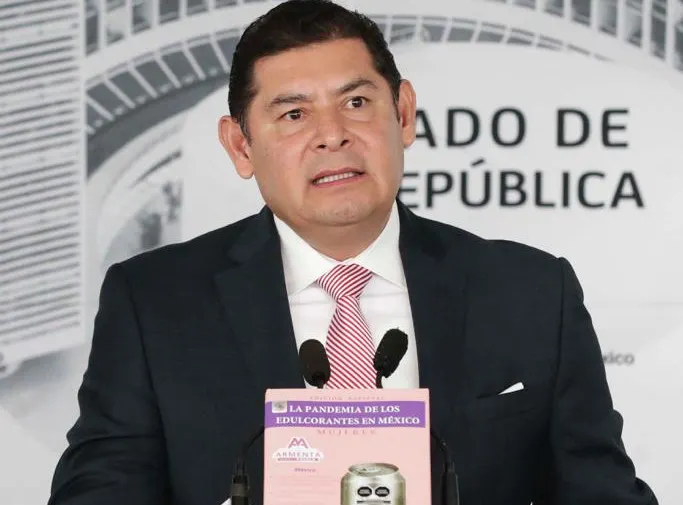 Alejandro Armenta Mier