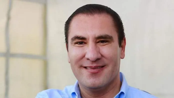 Rafael Moreno Vall Rosas