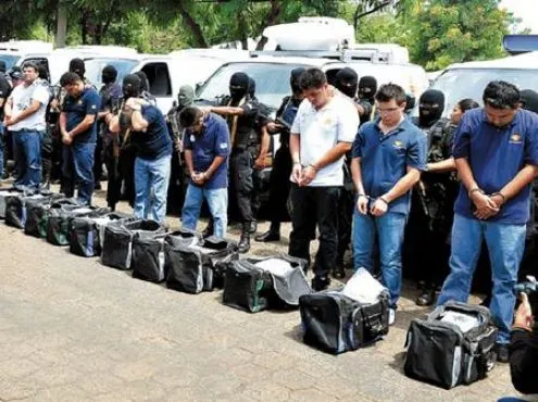 Rechazan en Nicaragua tortura a falsos periodistas de Televisa