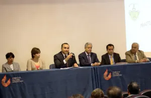 ASE y BUAP imparten Taller de Armonización Contable