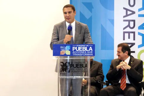 Acude titular de la Semarnat a velorio de brigadistas