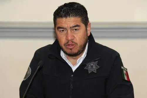 SSPTM detiene a dos probables delincuentes que prestaban sus servicios en UBER