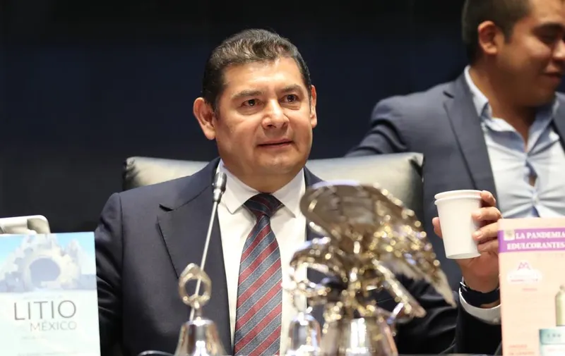 Alejandro Armenta