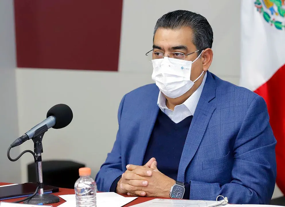 Sergio Salomon Cespedes Peregrina