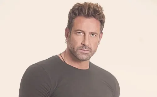 Tras polémica por video filtrado, Gabriel Soto protagonizará telenovela