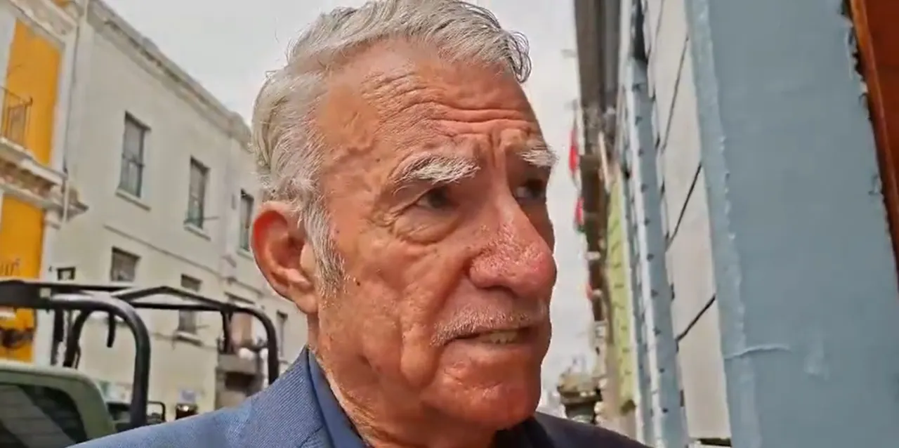 Foto: Captura de pantalla