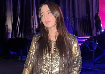 Majo Aguilar cantará el Himno Nacional en la NFL