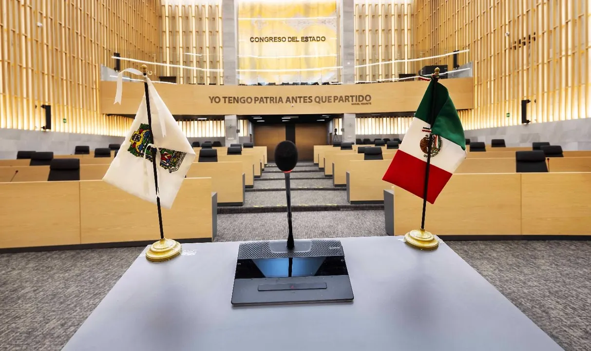 Congreso del Estado trabaja por el bienestar de la niñez poblana