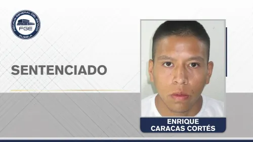 Por tentativa de secuestro, hombre estará 33 años en prisión