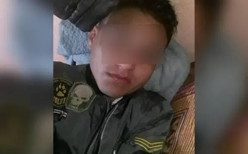 Restos encontrados en una hielera corresponden a mesero desaparecido de Cholula