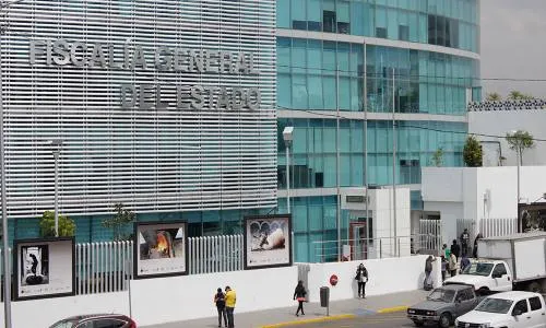 Persiste déficit de MP, policías y peritos en la FGE; lanzan convocatoria para cubrir plazas