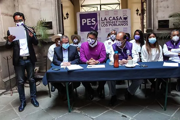 La guerra feroz en la chiquillada