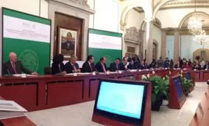 Definen CDH Puebla, Segob y OSC´S acciones para prevenir la trata de personas