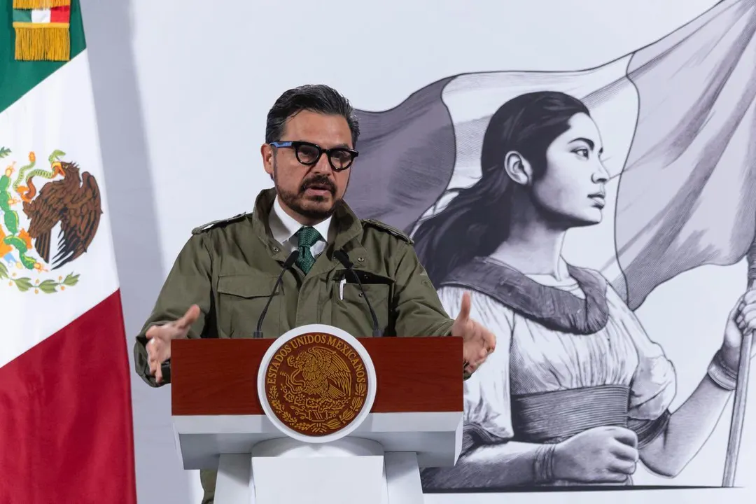 Hospital San Alejandro abrirá sus puertas en octubre, afirma Zoé Robledo