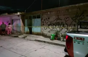 Hallan recién nacido sin vida dentro de una bodega abandonada en Ixtenco, Tlaxcala