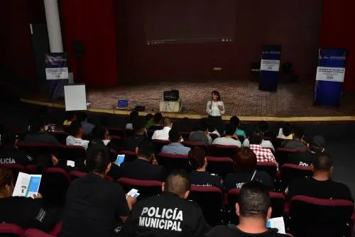 Realiza SGG jornada de legalidad y justicia con habitantes de Ajalpan
